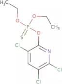 Chlorpyrifos