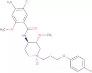 Cisapride N-oxide