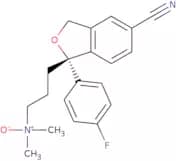 (S)-Citalopram N-oxide