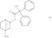Clidinium bromide