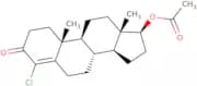 Clostebol acetate