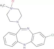 Clozapine N-oxide