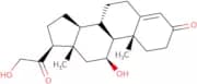 Corticosterone