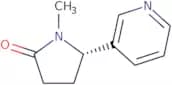 S-(-)-Cotinine