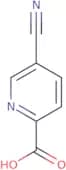 5-Cyanopyridine-2-carboxylic acid