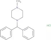 Cyclizine hydrochloride