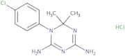 Cycloguanil hydrochloride