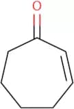 2-Cyclohepten-1-one