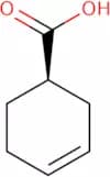 (R)-3-Cyclohexenecarboxylic acid