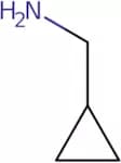 Cyclopropylmethylamine