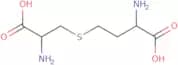 D,L-Cystathionine