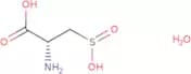 L-Cysteinesulfinic acid, monohydrate
