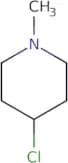 4-Chloro-N-methylpiperidine
