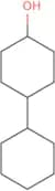 4-Cyclohexylcyclohexanol
