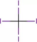 Carbon tetraiodide