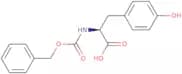 N-Cbz-L-tyrosine