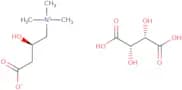 Carnitine tartrate