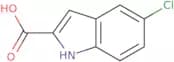 5-Chloroindole-2-carboxylic acid