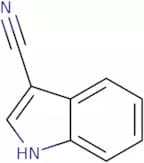 3-Cyanoindole