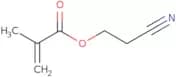 2-Cyanoethyl methacrylate