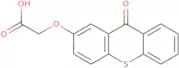 2-(Carboxymethoxy)-thioxanthone