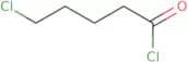 5-Chlorovaleryl chloride