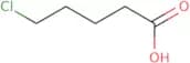 5-Chloro-pentanoic acid