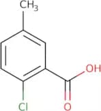 2-Chloro-5-methylbenzoic acid