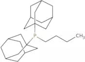 Butyl di-1-adamantylphosphine