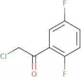 2-Chloro-2',5'-difluoroacetophenone - 90%