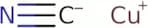 Copper cyanide
