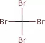Carbon tetrabromide