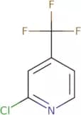 2-Chloro-4-(trifluoromethyl)pyridine