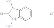 2-Chloro-1,3-dimethyl-1H-benzimidazol-3-ium chloride