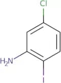 5-Chloro-2-iodoaniline