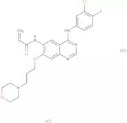 Canertinib dihydrochloride