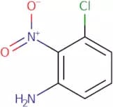 3-Chloro-2-nitroaniline