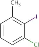 3-Chloro-2-iodotoluene
