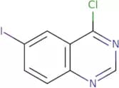 4-Chloro-6-iodoquinazoline