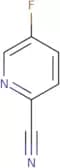 2-Cyano-5-fluoropyridine