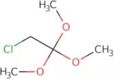 2-Chloro-1,1,1-trimethoxyethane