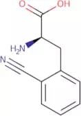 D-2-Cyanophenylalanine