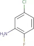 5-Chloro-2-fluoroaniline
