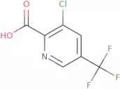 3-Chloro-5-(trifluoromethyl)pyridine-2-carboxylic acid
