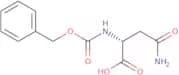 N-Cbz-D-asparagine