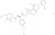Cefoperazone dihydrate