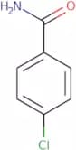 4-Chlorobenzamide