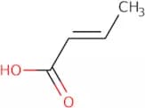 Crotonic acid