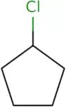 Cyclopentyl chloride