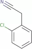 2-Chlorobenzyl cyanide